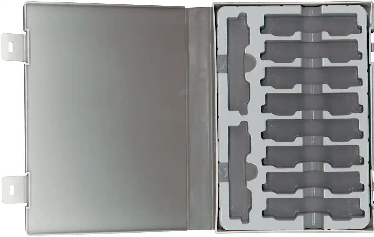 Rokuhan Z Gauge A038-1 Vehicle Case B - 21M Class 10 Cars Set- Japan Figure Store - #1 Bring To You The Best Japanese Goods