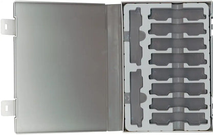 Rokuhan Z Gauge A038-1 Vehicle Case B - 21M Class 10 Cars Set- Japan Figure Store - #1 Bring To You The Best Japanese Goods