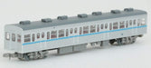 Eidan Subway Series 5000 Tozai Line Un-air-conditioned Car Add-on 5-car Set