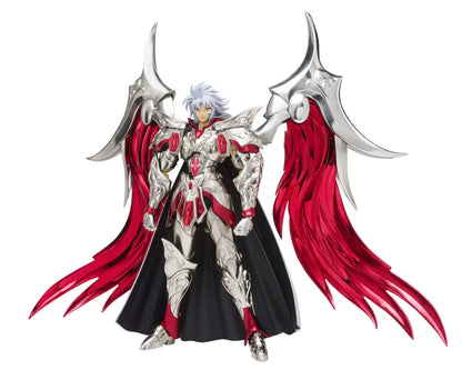 Bandai Spirits Saint Seiya God Of War Ares 180Mm Figure- Japan Figure Store - #1 Bring To You The Best Japanese Goods