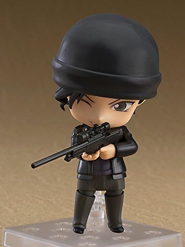 GOOD SMILE COMPANY - Nendoroid Shuichi Akai - Detective Conan