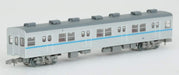Eidan Subway Series 5000 Tozai Line Un-air-conditioned Car Add-on 5-car Set