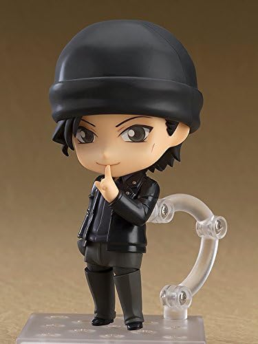 GOOD SMILE COMPANY - Nendoroid Shuichi Akai - Detective Conan