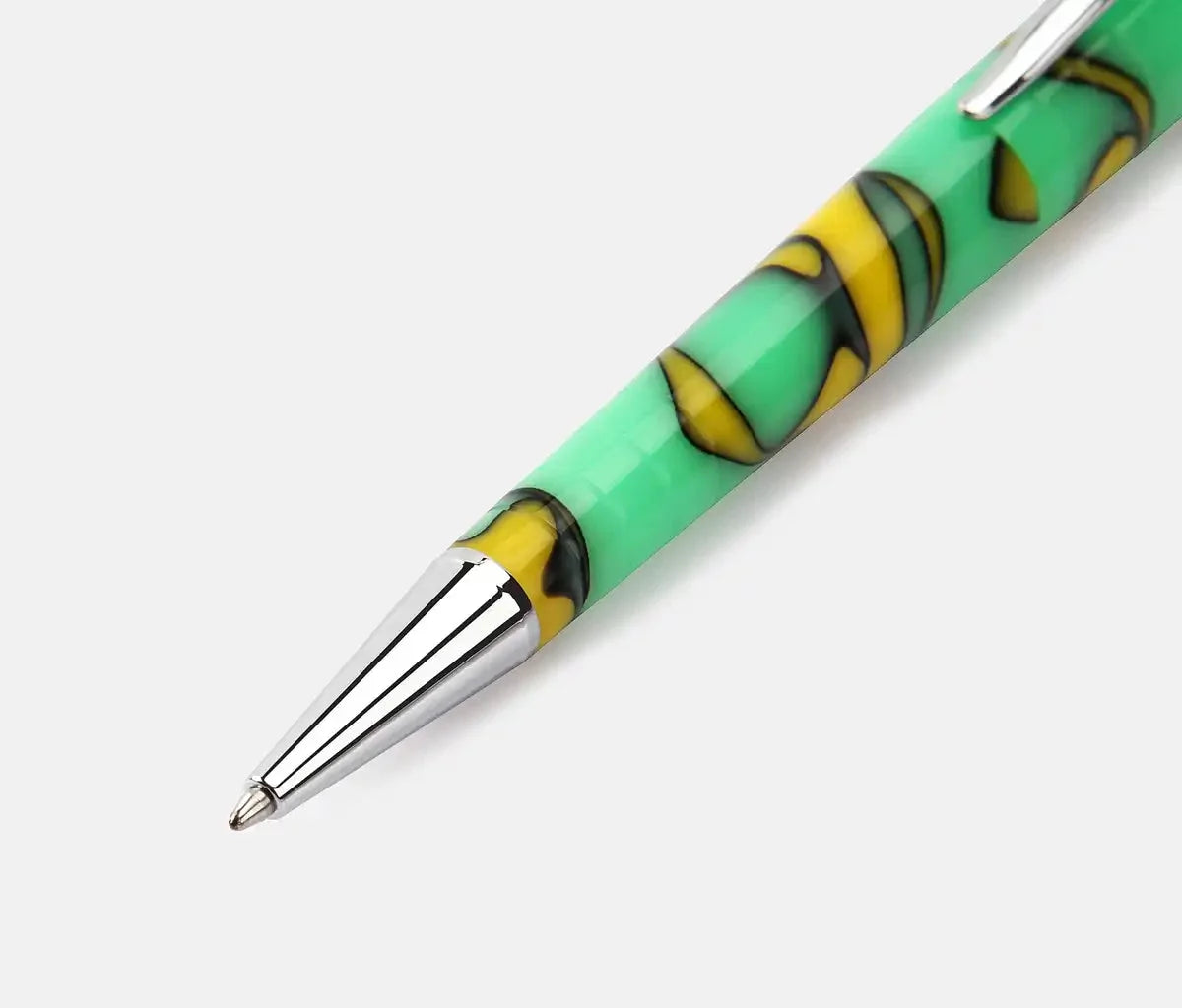 NAKABAYASHI Taccia Comet Ballpoint Pen Venus Rivers- Japan Figure Store - #1 Bring To You The Best Japanese Goods