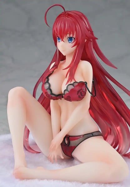 Kaitendoh Rias Gremory 1/6 Scale Lingerie Ver High School Dxd Hero Figure- Japan Figure Store - #1 Bring To You The Best Japanese Goods