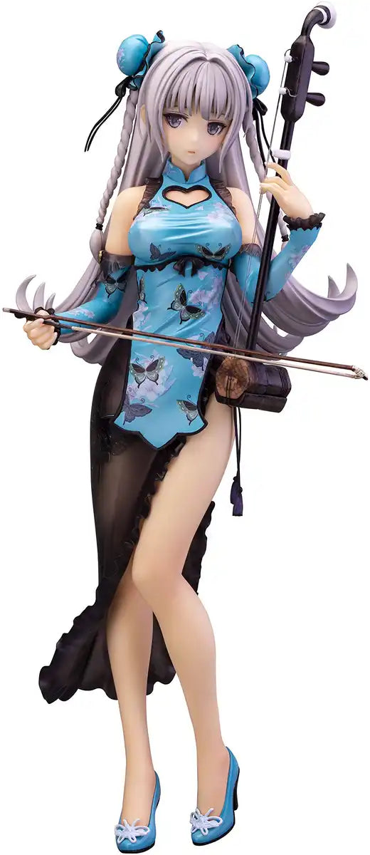 Alphamax Skytube Genmutan Dai-Yu Dai Yu Figure By Tony Dx 1/6 Pvc Painted Japan- Japan Figure Store - #1 Bring To You The Best Japanese Goods