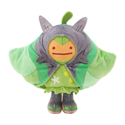 ぬいぐるみ へんしん！メタモン オーガポン