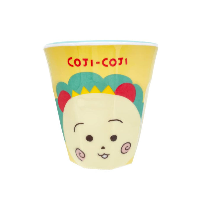 T&S Factory Kojikoji Plastic Melamine Cup 270Ml Japan Cj-5525551Cj