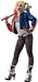 Flue Japan Harley Quinn Suicide Squad Special Figure