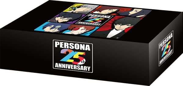 Bushiroad Storage Box Collection V2 Vol.104  P25Th  Vol.1