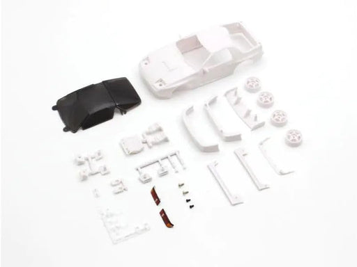 Kyosho Mazda Rx-7 Fc3S White Body Set Mzn213 (Wheels/Awd)
Japan Figure Store