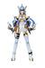 Alter Almecha Xenosaga Iii Kos-mos Ver 4 Action Figure F/s