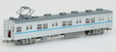 Eidan Subway Series 5000 Tozai Line Un-air-conditioned Car Add-on 5-car Set