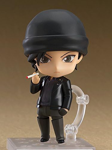 GOOD SMILE COMPANY - Nendoroid Shuichi Akai - Detective Conan