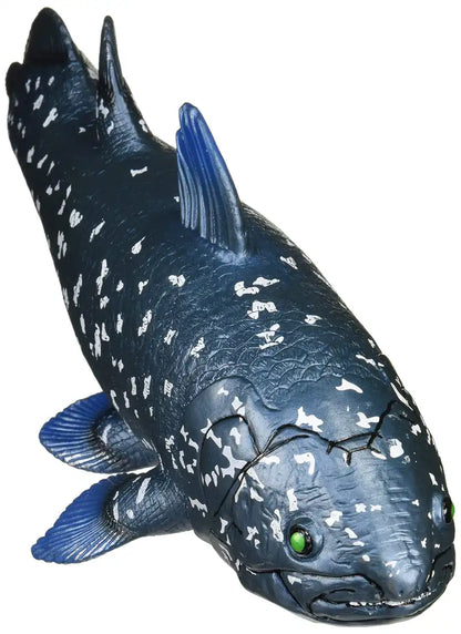 Favorite Coelacanth FF-301 Vinyl Model- Japan Figure Store - #1 Bring To You The Best Japanese Goods
