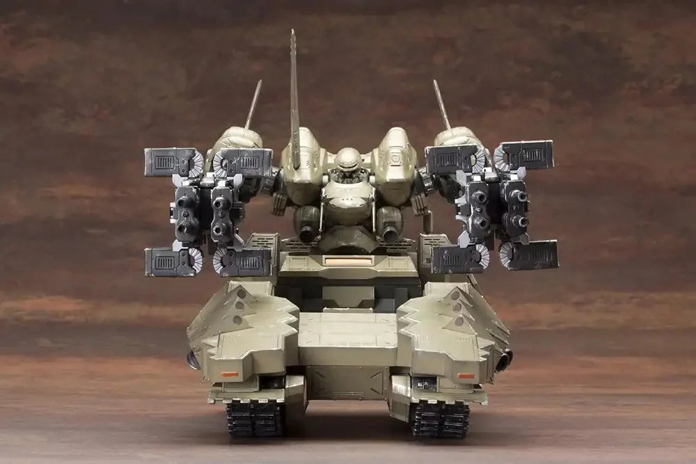 Kotobukiya Armored Core Verdict Day Matsukaze Model 2 Base Defense Figure- Japan Figure Store - #1 Bring To You The Best Japanese Goods
