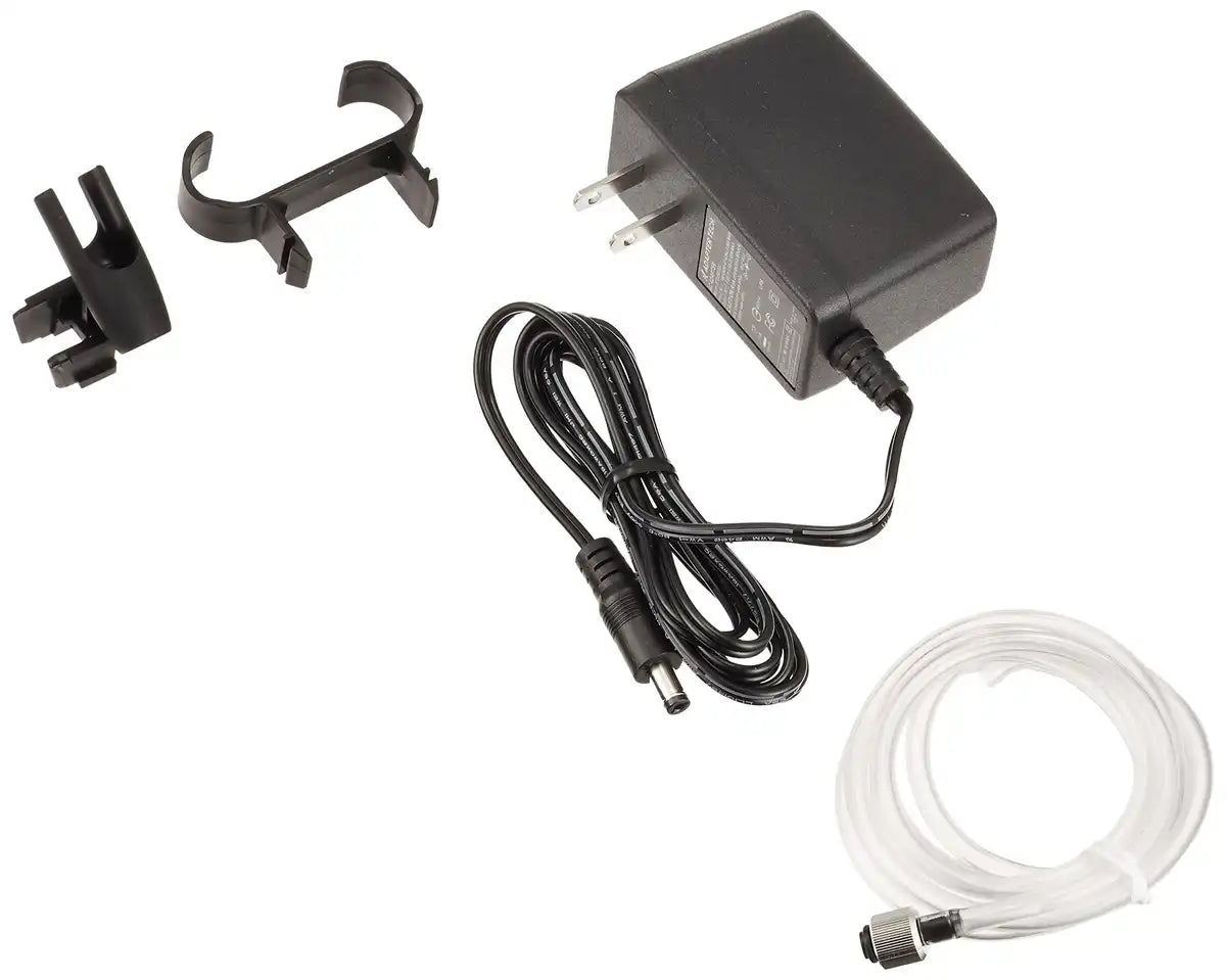 Tamiya Spraywork Hg Compressor Revo II 74542 Airbrush System No. 42- Japan Figure Store - #1 Bring To You The Best Japanese Goods