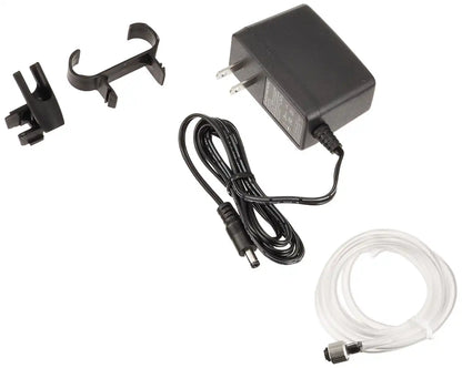 Tamiya Spraywork Hg Compressor Revo II 74542 Airbrush System No. 42- Japan Figure Store - #1 Bring To You The Best Japanese Goods