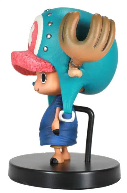 Like Zany Japan One Piece Dxf Grandline Men Vol.14 Chopper- Japan Figure Store - #1 Bring To You The Best Japanese Goods