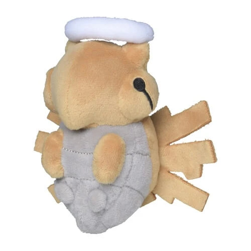 Pokemon Center Original Plush Pokémon Fit Shedinja Japan Figure 4521329316512