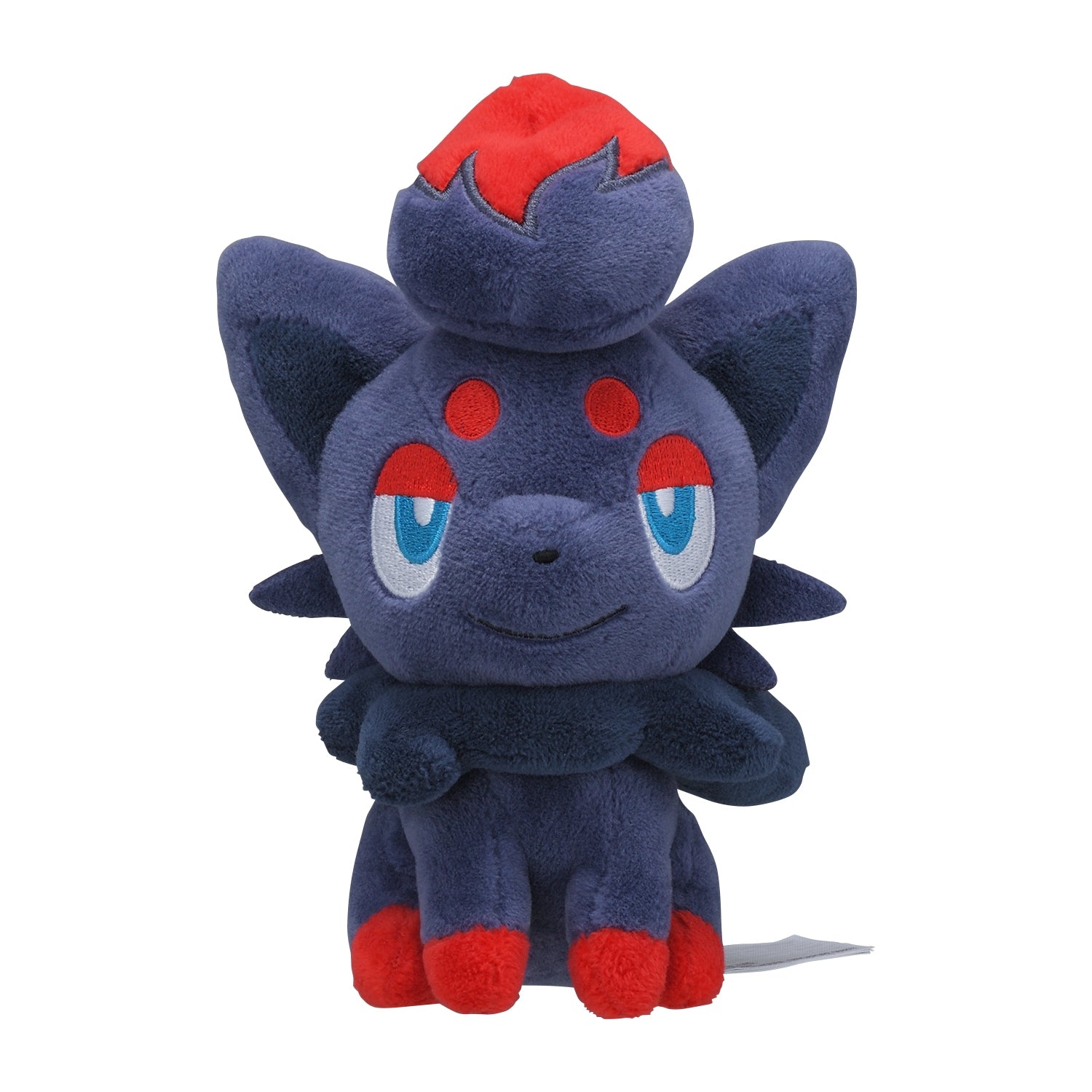 570 ぬいぐるみ Pokémon fit ゾロア