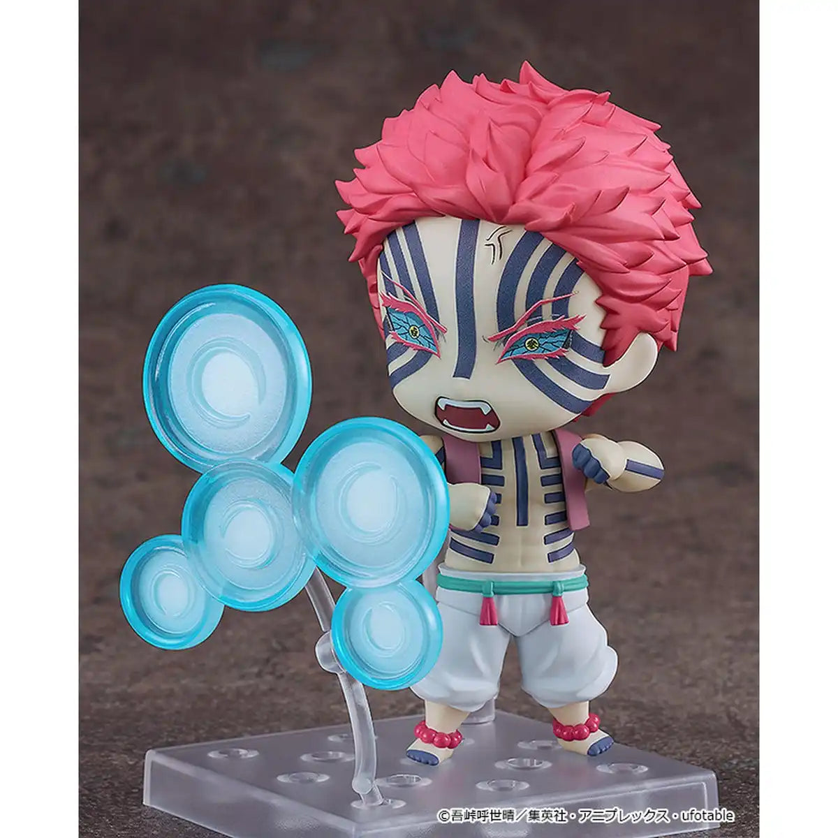 Good Smile Company Nendoroid Demon Slayer Kimetsu No Yaiba Movable Figure- Japan Figure Store - #1 Bring To You The Best Japanese Goods