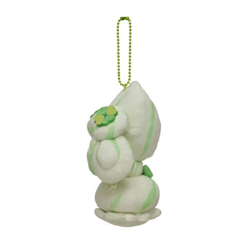 Pokemon Center Original Mascot Mawhip À La Mode Mawhip (Milky Macha) Japan Figure 4521329325941 2