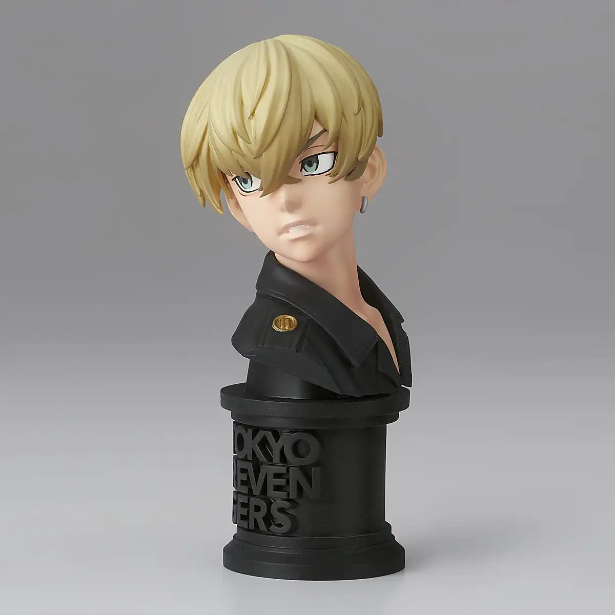 Banpresto Tokyo Revengers Chifuyu Matsuno A Faceculptures Figure- Japan Figure Store - #1 Bring To You The Best Japanese Goods