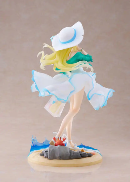 Alice Glint Thousand Reina Original Golden Head 1/7 Scale Figurine- Japan Figure Store - #1 Bring To You The Best Japanese Goods