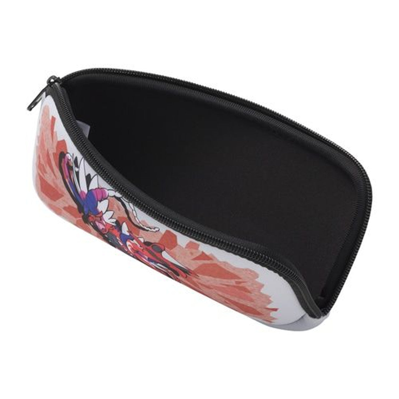 Pokemon Center Original Soft Pouch For Nintendo Switch™ Lite Collidon Miraidon