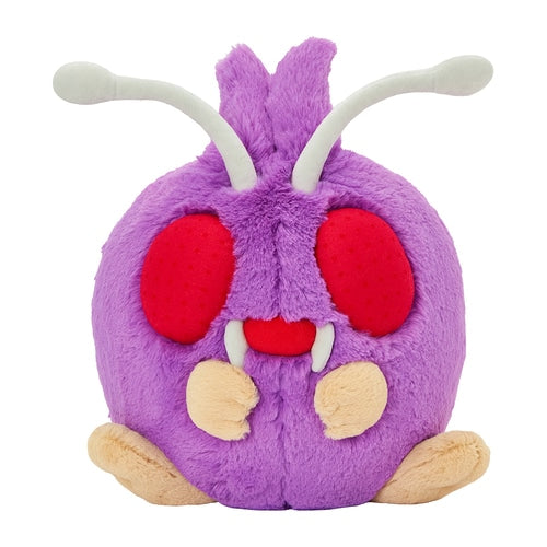 Peluche Pokémon Kompan Fluffy Huggable pour enfants