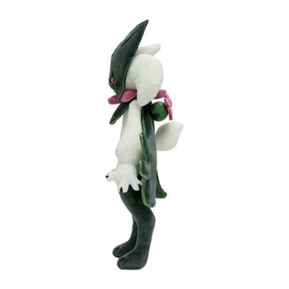 Pokémon Center Japan Original Plush Mascaña- Japan Figure Store - #1 Bring To You The Best Japanese Goods