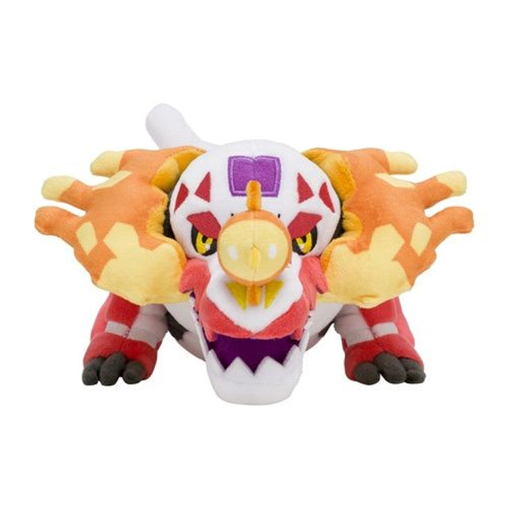 Pokémon Center Japan Plush Loudbone Original
