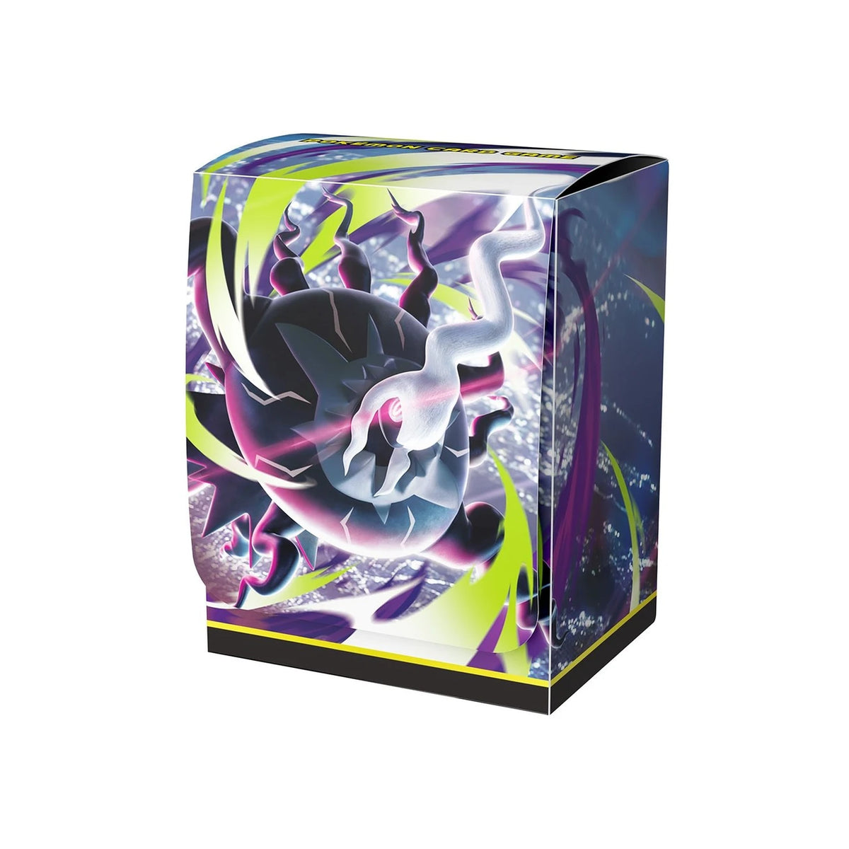 Pokemon Card Game Mega Dark Ray Deck Case, 90-180 Trading Cards