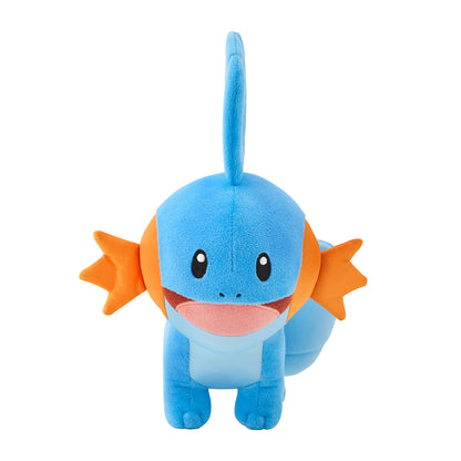 ぱたぱたっ！ぬいぐるみ ミズゴロウ