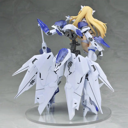 Busou Shinki Rene PVC Figure Quesq 220mm- Japan Figure Store - #1 Bring To You The Best Japanese Goods