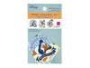 Daiso Donald Duck Cute Sticker (DC8)