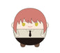 MAX LIMITED Fuwakororin Plush Toy Size M Chainsaw Man Makima