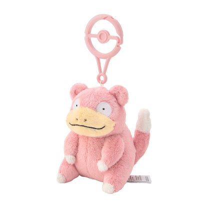 カラビナ付きマスコット ヤドン