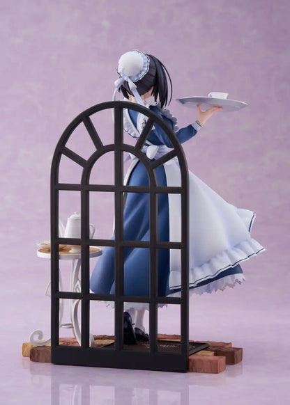 Alice Glint Amiami Cafe Stella Shiki Natsume 1/7 Scale Figure- Japan Figure Store - #1 Bring To You The Best Japanese Goods