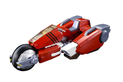 Arcadia Megazone 23 1/24 Die-Cast Garland Model - Japanese- Japan Figure Store - #1 Bring To You The Best Japanese Goods