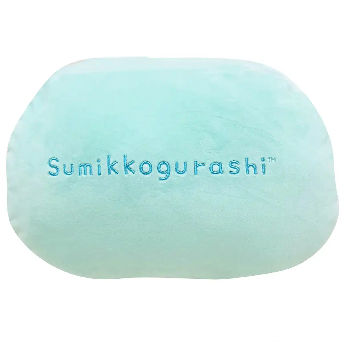Moripilo Sumikko Gurashi Lizard Body Pillow 40x25x20cm Soft Plush Toy