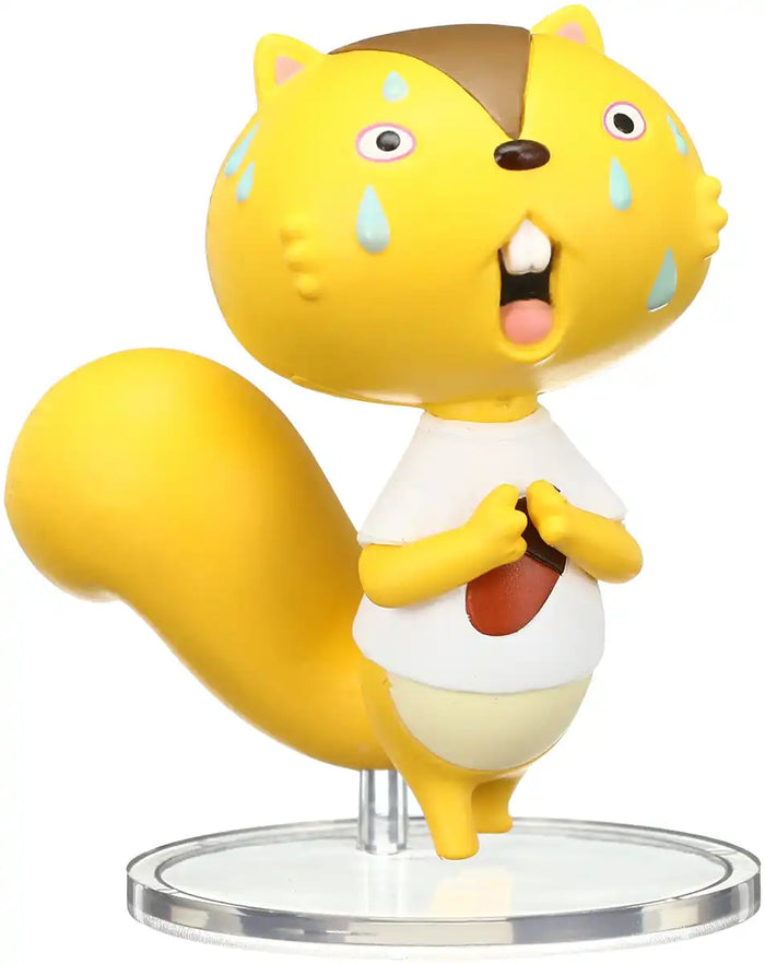 MEDICOM Udf Ultra Detail Figure Studio Chizu Kari Kenji 4533773070025- Japan Figure Store - #1 Bring To You The Best Japanese Goods