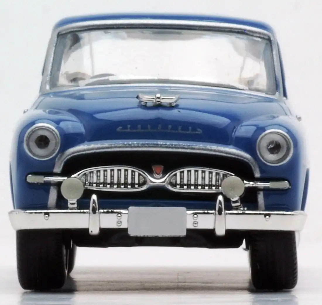 Tomytec Tomica Limited Vintage Deluxe Blue Crown Lv-148A Completed Model- Japan Figure Store - #1 Bring To You The Best Japanese Goods