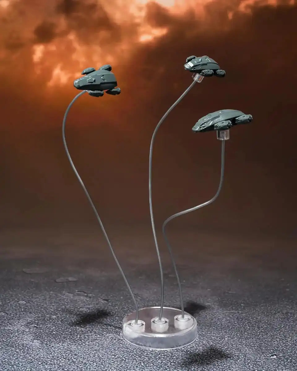 Tamashii Nations Godzilla vs Kong 2021 Limited Color Edition Figure