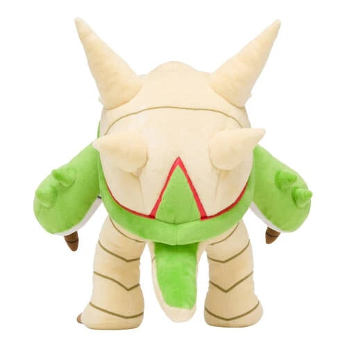 Pokemon Center Original Plush Chesnaught Japan Figure 4521329252490 2
