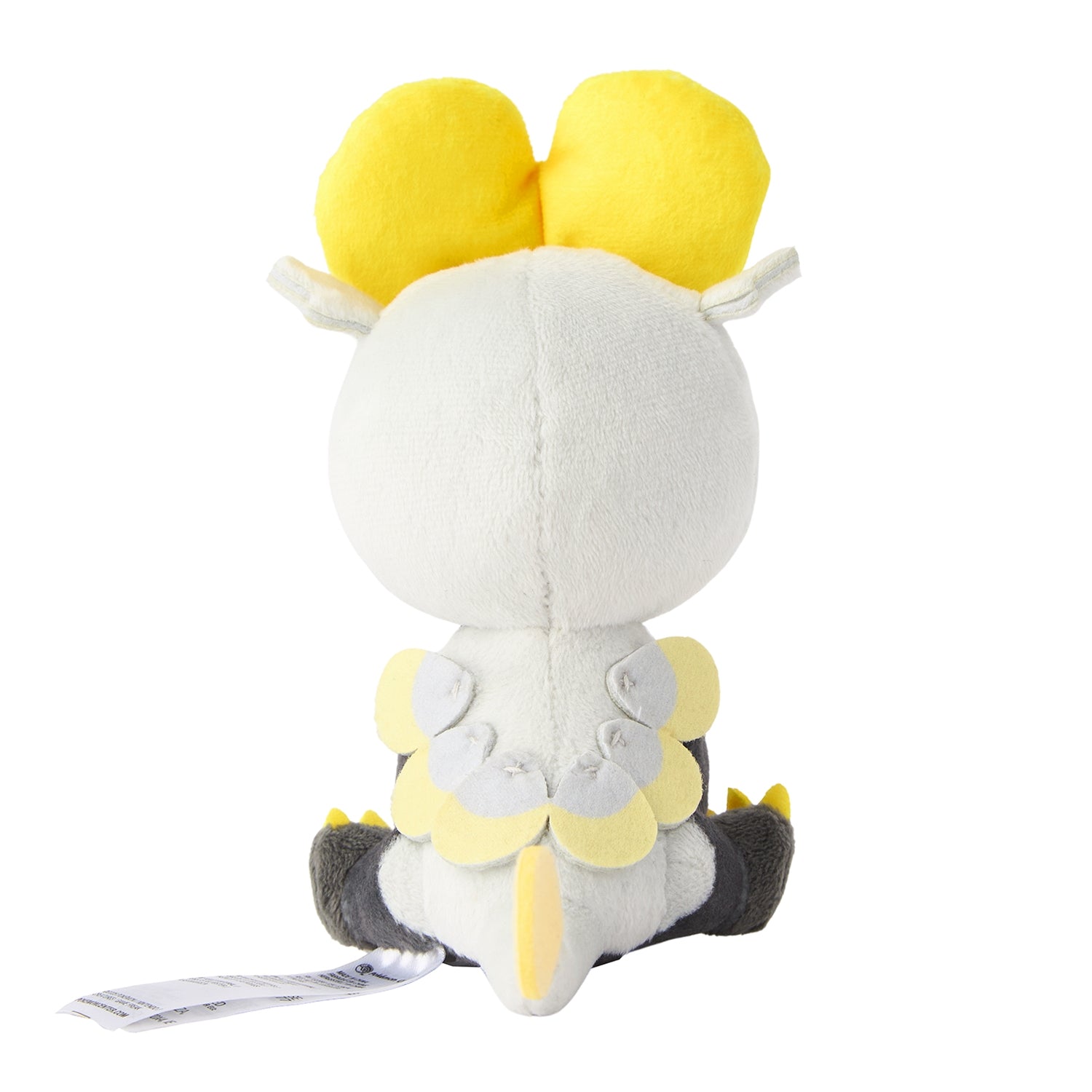 782 ぬいぐるみ Pokémon fit ジャラコ