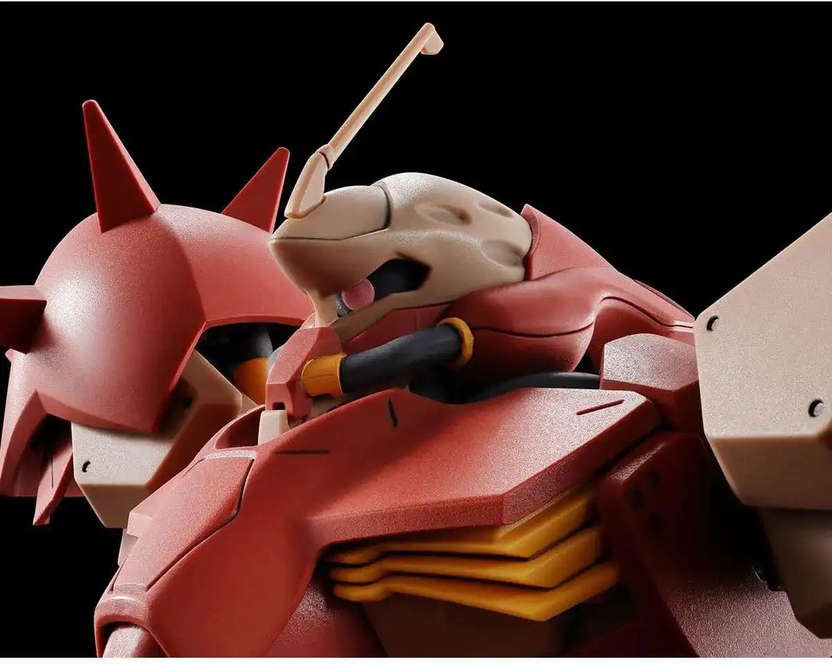 Bandai Spirits HG 1/144 Messer F02 Type Minelayer Equipment Model Kit