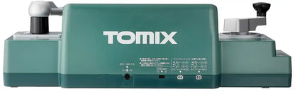 Tomytec Tomix N Gauge Tcs Power Unit N-Du204-Cl 5518 Railway Model Supplies- Japan Figure Store - #1 Bring To You The Best Japanese Goods