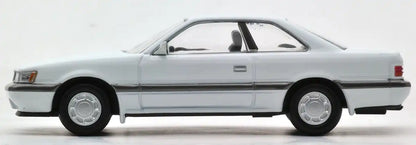 Tomytec Tomica Limited Vintage Neo Leopard 3.0 Ultima White Finished Product- Japan Figure Store - #1 Bring To You The Best Japanese Goods